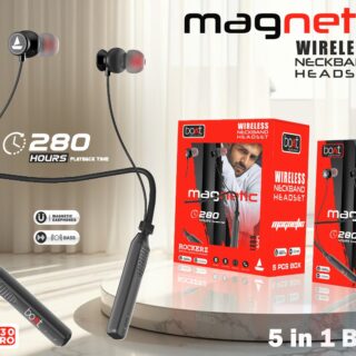 BoAt Rockerz 230 Pro (Magnetic)