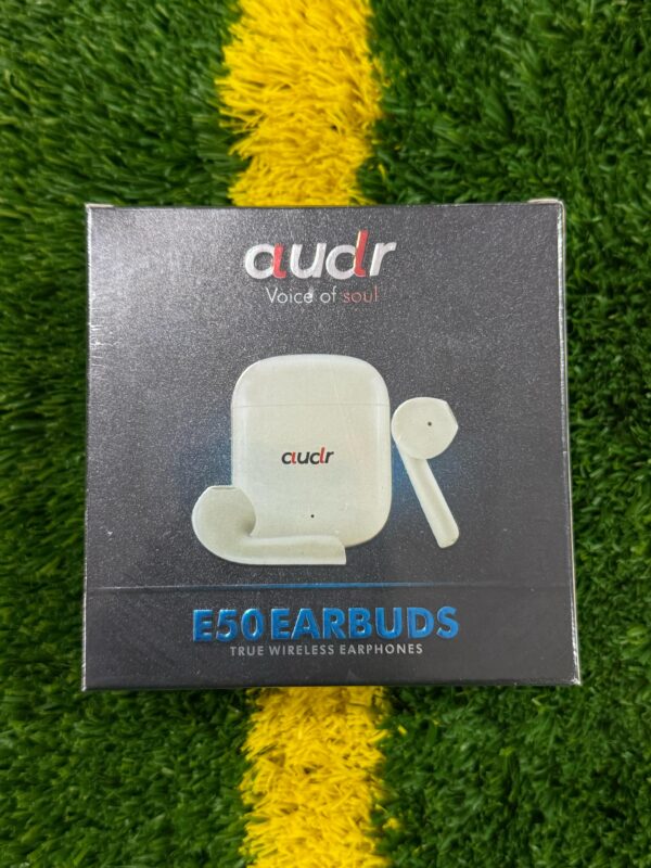 Cluclr E50