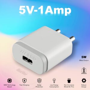 ERD 5V-1Amp Adapter