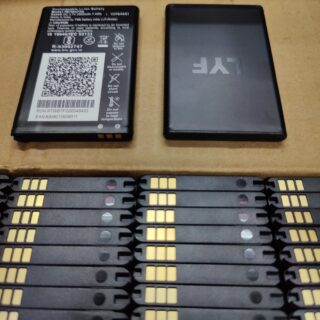 Jio LYF 2000 mAh Battery