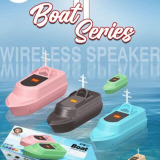 Pickpack PP-BT1186 (Boat Series)