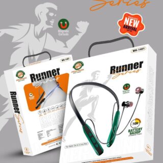 Pickpack PP-WH1401 (Runner Series)