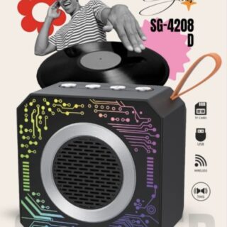 SSBRIGHT SG-4208 D