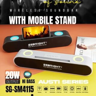 SSBRIGHT SG-SM4115A (Austi Series)