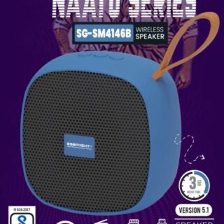SSBRIGHT SG-SM4146B (Naatu Series)