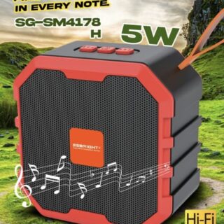 SSBRIGHT SG-SM4178H (Spirit Series)