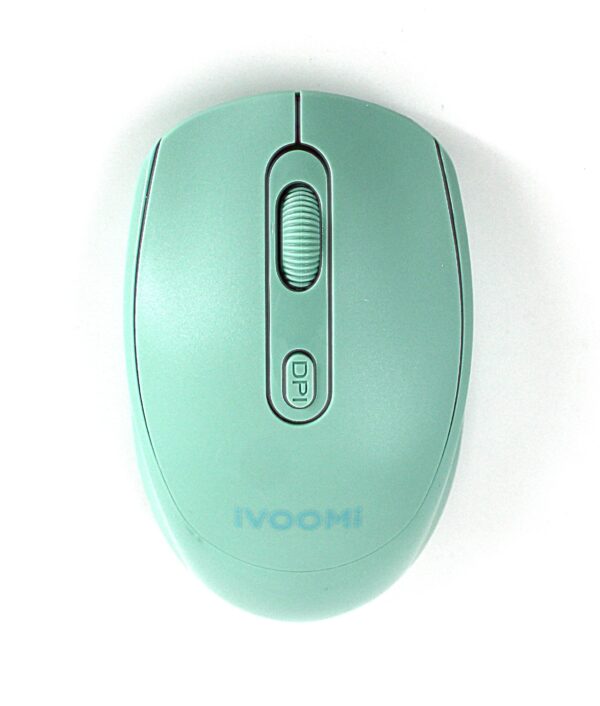 Ivoomi Bluetooth Wireless Mouse