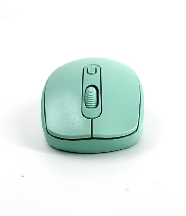 Ivoomi Bluetooth Wireless Mouse - Image 3