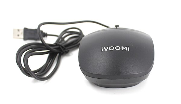 Ivoomi Bold Wired Mouse - Image 4