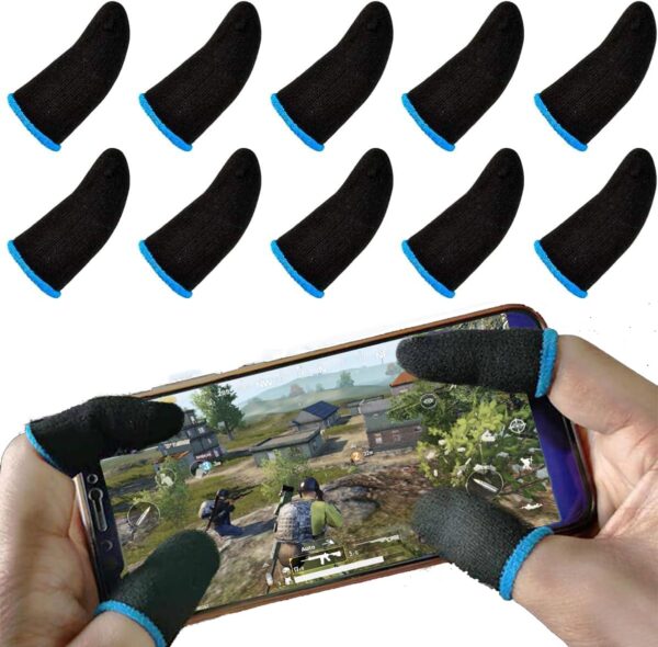 Pubg Sleeves - Image 3
