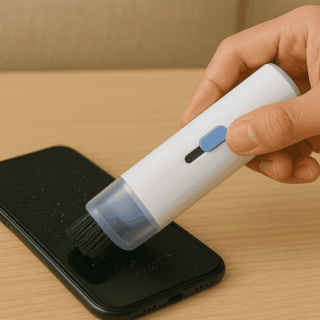 7 in 1 cleaning Brush