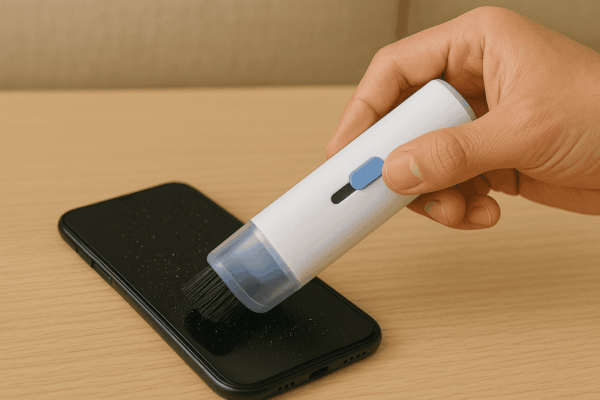 7 in 1 cleaning Brush