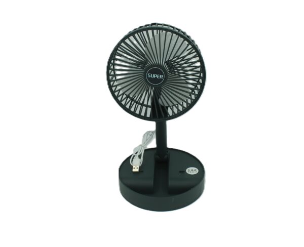 Telescopic Portable Mini Fan