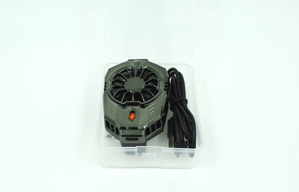 X20 Mobile Phone Shift Semiconductor Radiator - Image 4