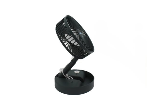 Telescopic Portable Mini Fan - Image 3