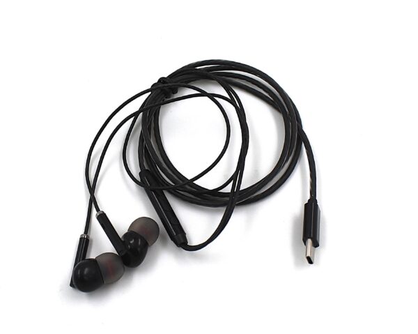 Vismac EP 12 Rhythm Earphone - Image 4
