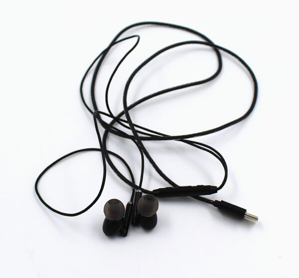 Vismac EP 12 Rhythm Earphone - Image 3