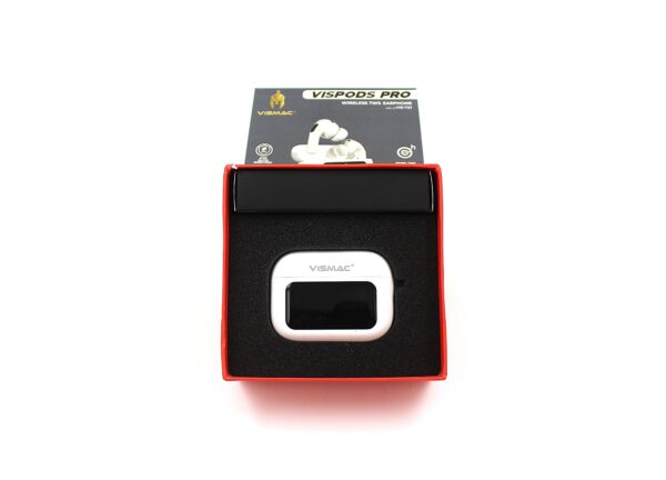 Vismac VisPods Pro Wireless TWS Earbuds - Image 2
