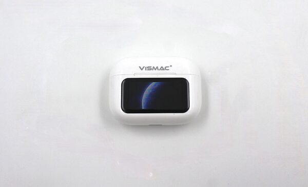 Vismac VisPods Pro Wireless TWS Earbuds - Image 4