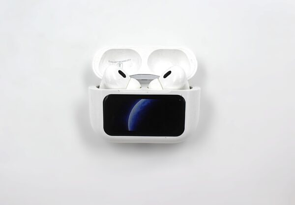 Vismac VisPods Pro Wireless TWS Earbuds - Image 9