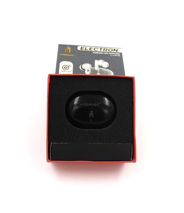 Vismac Electron Wireless TWS Earbuds