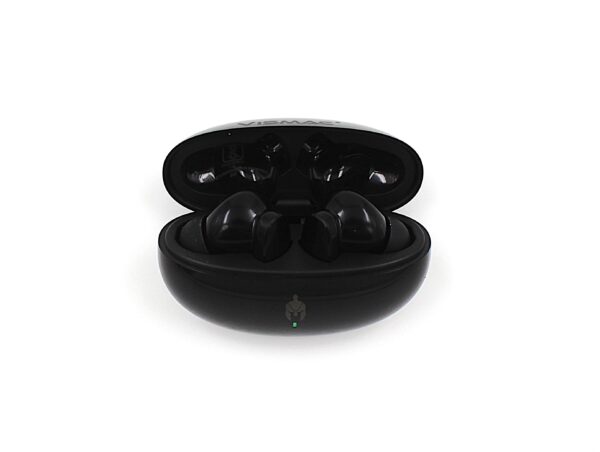 Vismac Electron Wireless TWS Earbuds - Image 4