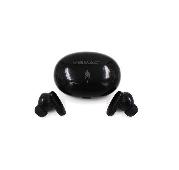 Vismac Electron Wireless TWS Earbuds - Image 6