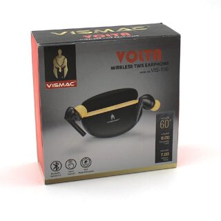Vismac Volta Wireless Tws Earbuds