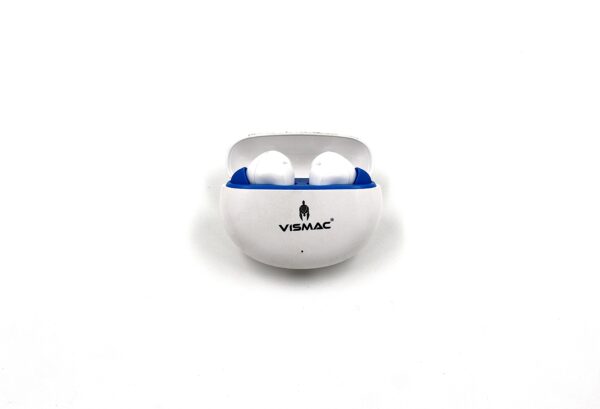 Vismac Volta Wireless Tws Earbuds - Image 2