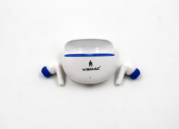 Vismac Volta Wireless Tws Earbuds - Image 3