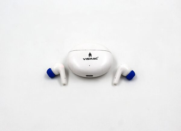 Vismac Volta Wireless Tws Earbuds - Image 4