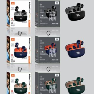 JBL Airdopes 161 Elite