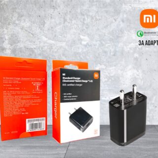 MI Standard Charger (Qualcomm Quick Charge 3)
