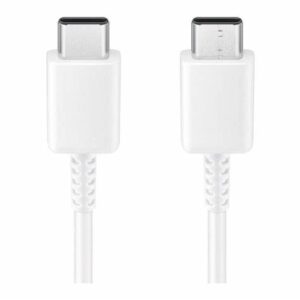 Samsung C to C Usb Cable