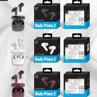 Oneplus Nord Buds Prima 2