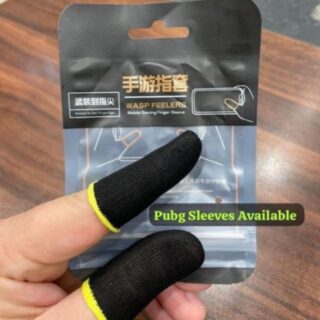 Pubg Sleeves