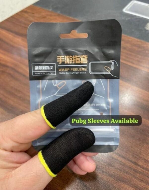 Pubg Sleeves