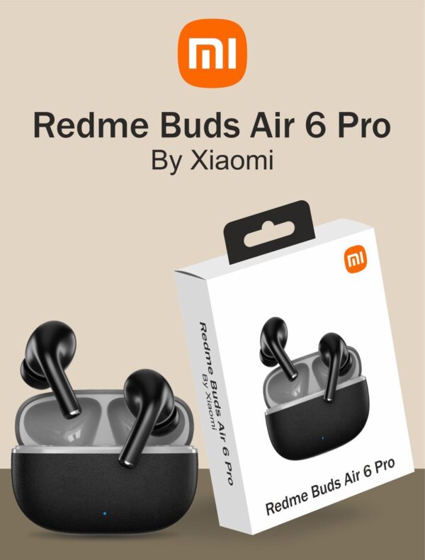 Redme Buds Air 6 Pro