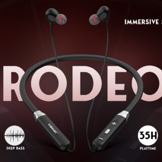Vismac Rodeo Neckband