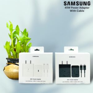 Samsung 45W Adaptor