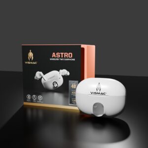Vismac Astro True Wireless Earbuds