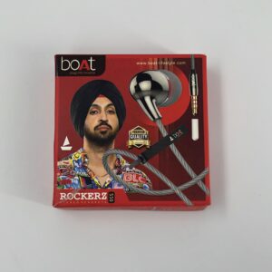 boAt Rockerz 550 Box Wired Earphones (UL)