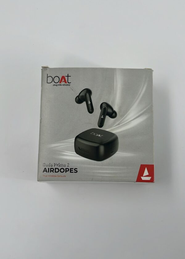 Boat Buds Prima 2 Airdopes (UL)
