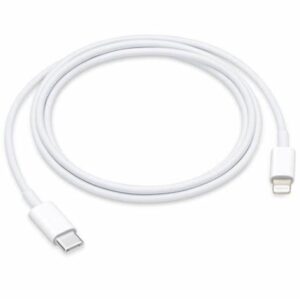 Iphone Usb-C to lightning OG Cable