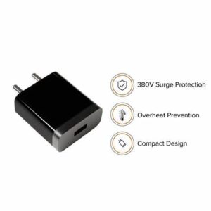 MI Standard Charger (Qualcomm Quick Charge 3)