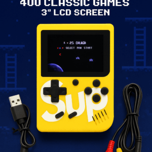 SUP Video Game Console