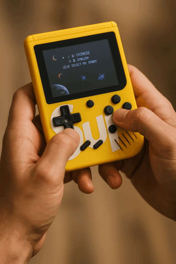 SUP Video Game Console - Image 2