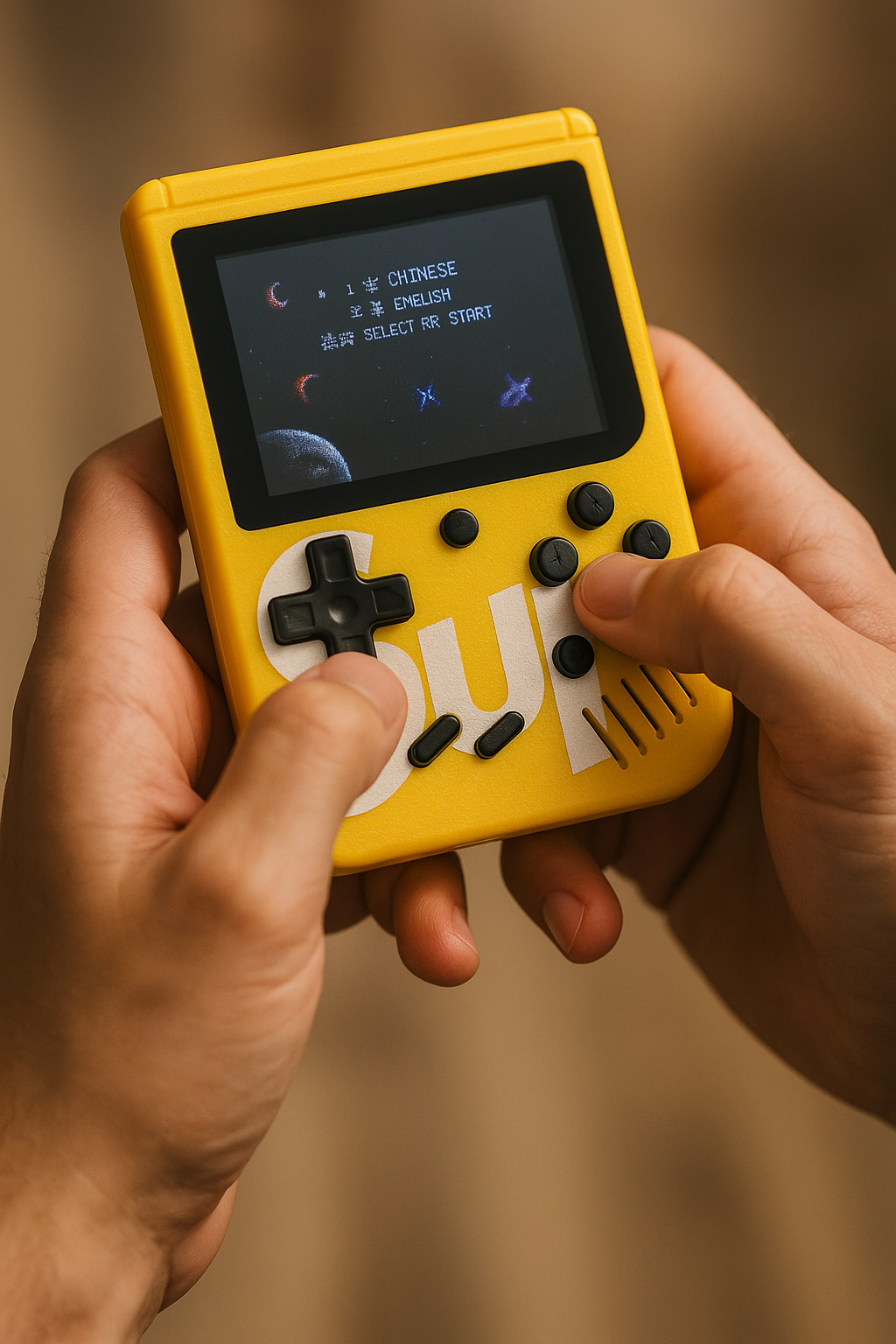 SUP Video Game Console - Image 2