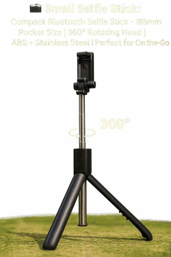 R1 Selfie Stick - Image 3