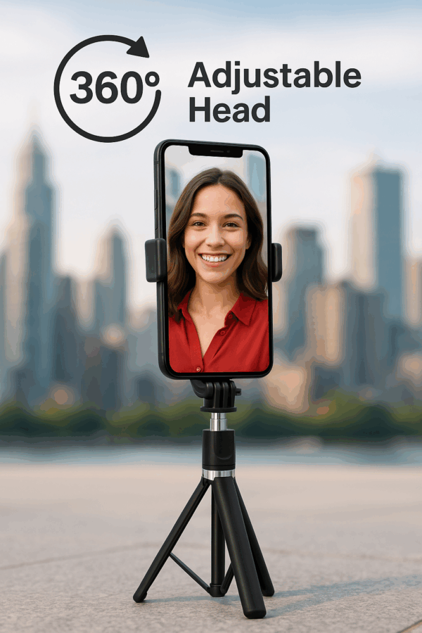 R1L Selfie Stick - Image 2